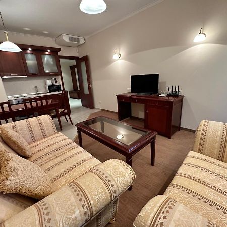 Great Apartments In Downtown Bansko Dış mekan fotoğraf