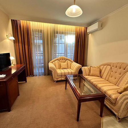 Great Apartments In Downtown Bansko Dış mekan fotoğraf