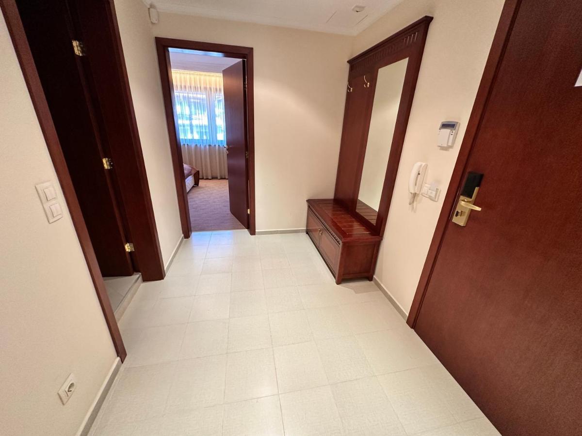 Great Apartments In Downtown Bansko Dış mekan fotoğraf