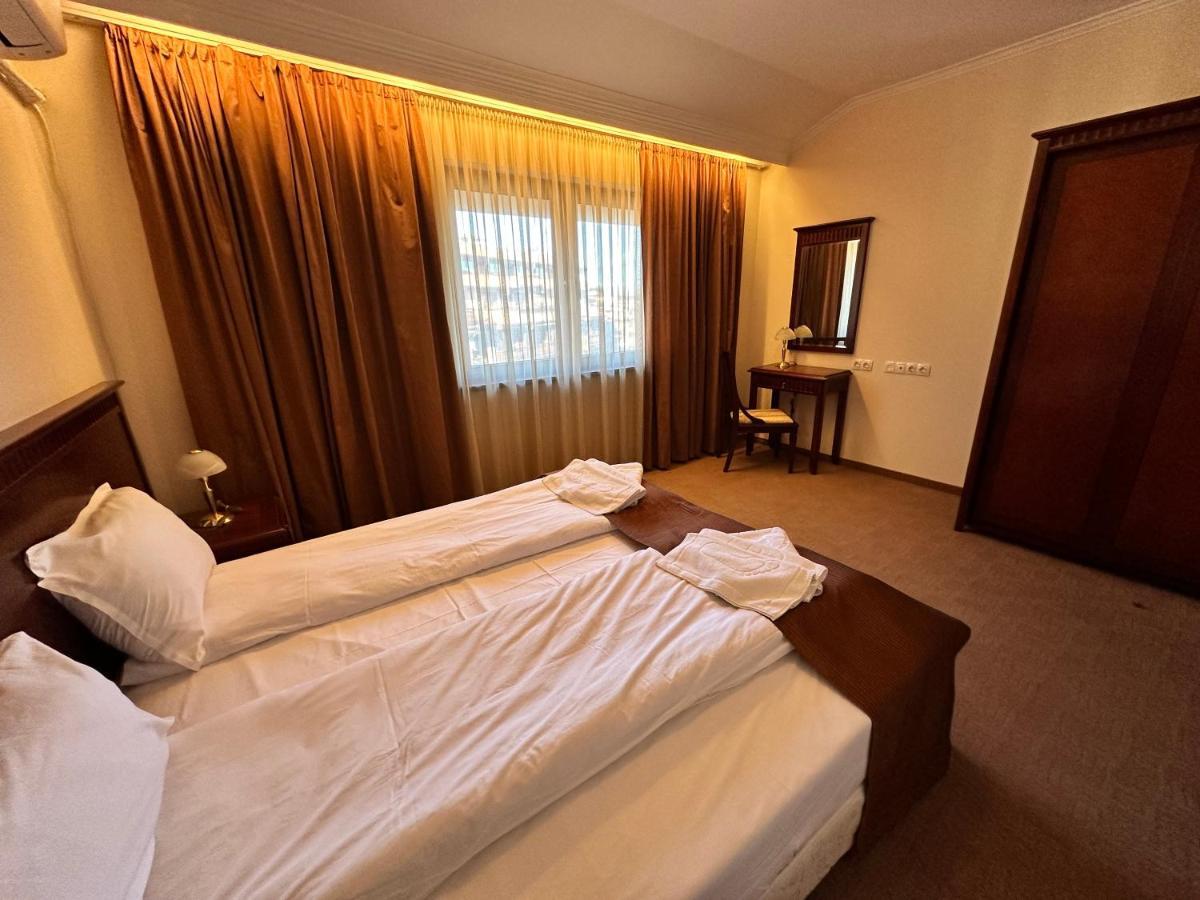 Great Apartments In Downtown Bansko Dış mekan fotoğraf