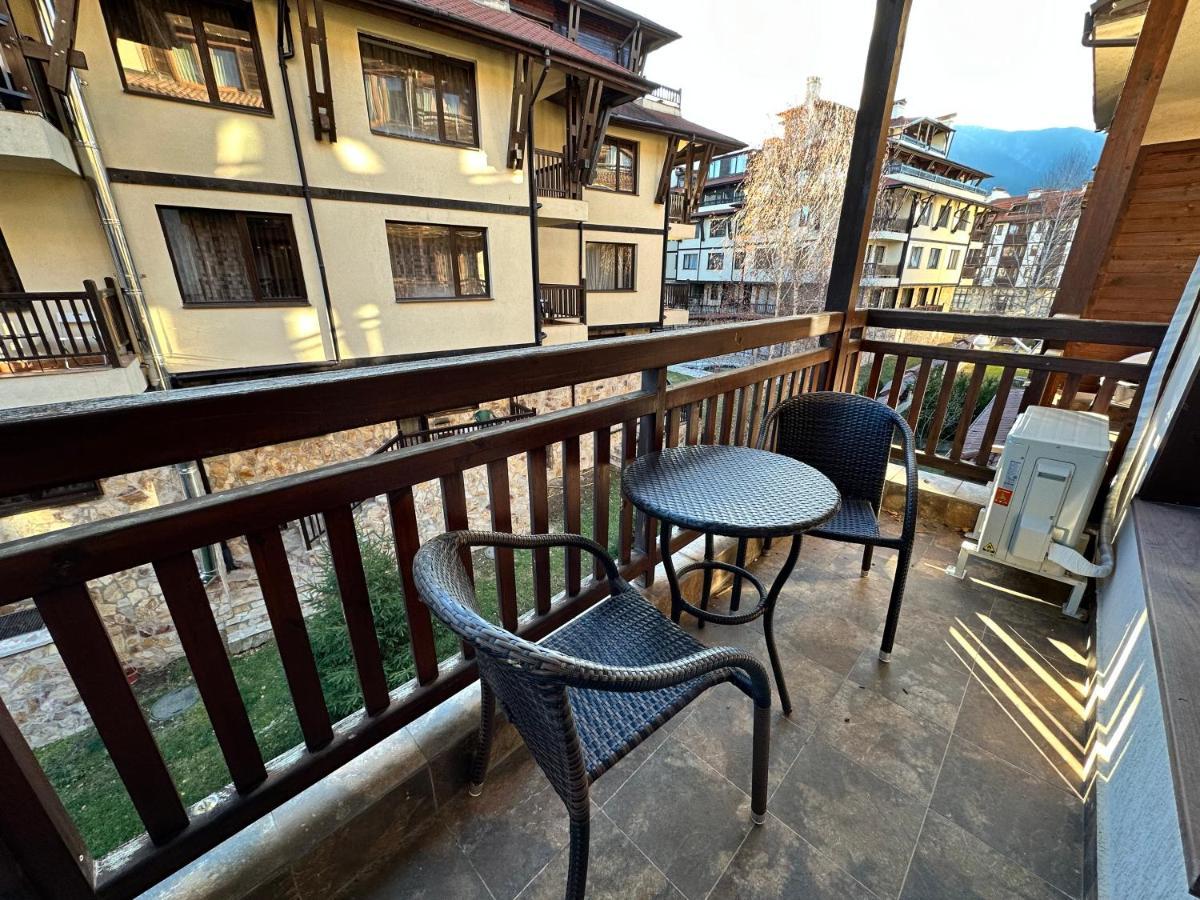 Great Apartments In Downtown Bansko Dış mekan fotoğraf