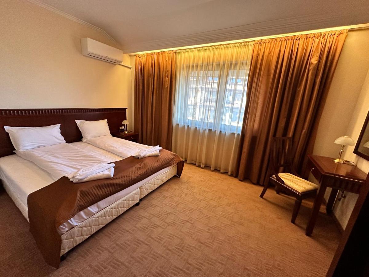 Great Apartments In Downtown Bansko Dış mekan fotoğraf