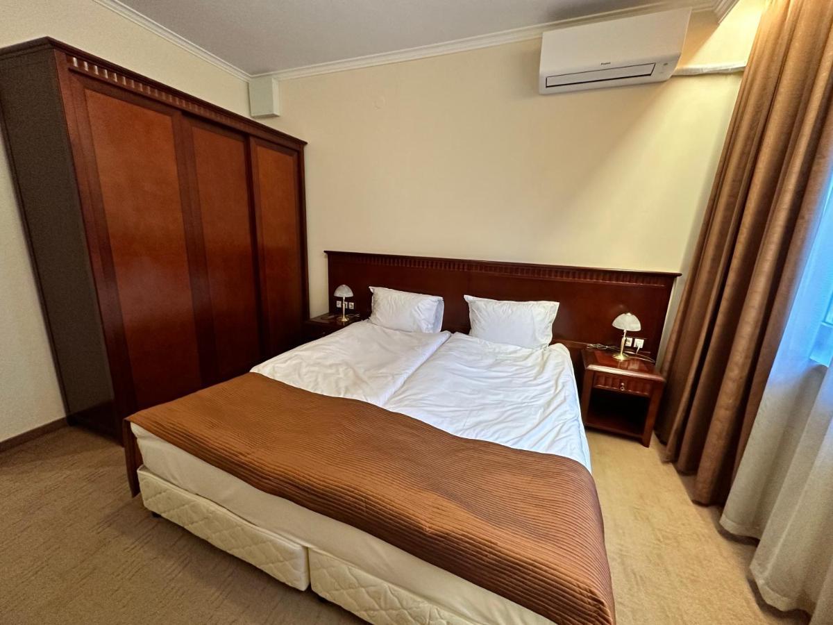 Great Apartments In Downtown Bansko Dış mekan fotoğraf
