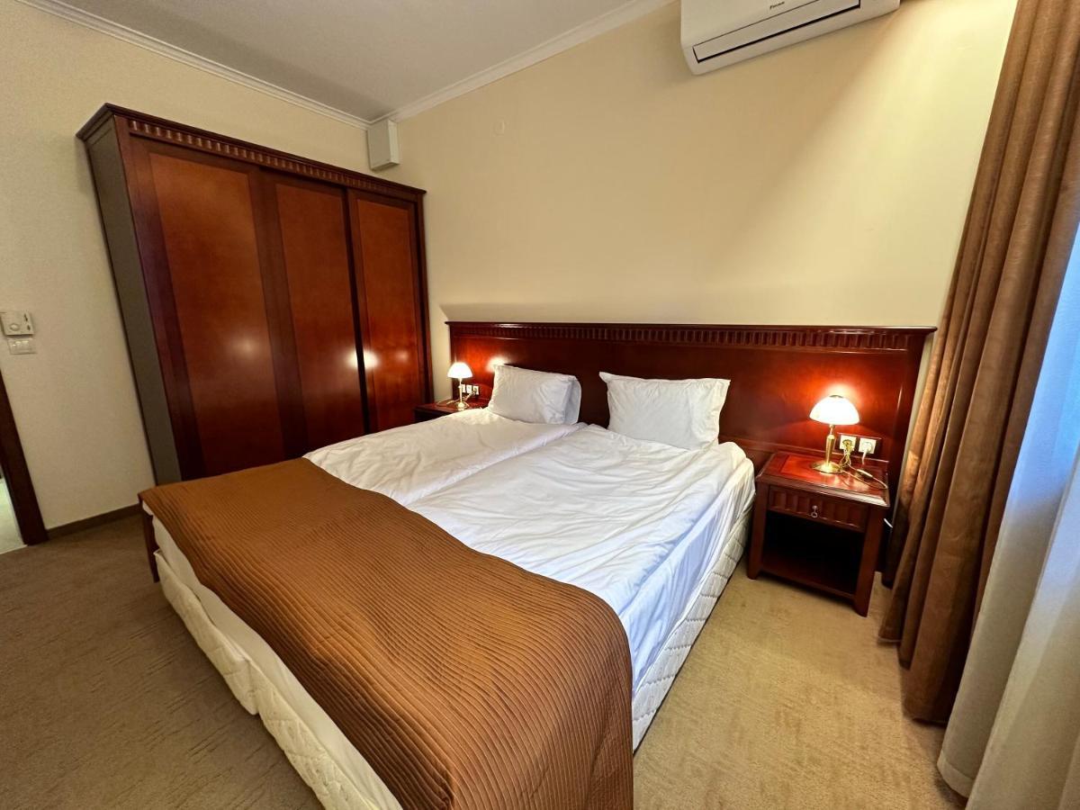 Great Apartments In Downtown Bansko Dış mekan fotoğraf